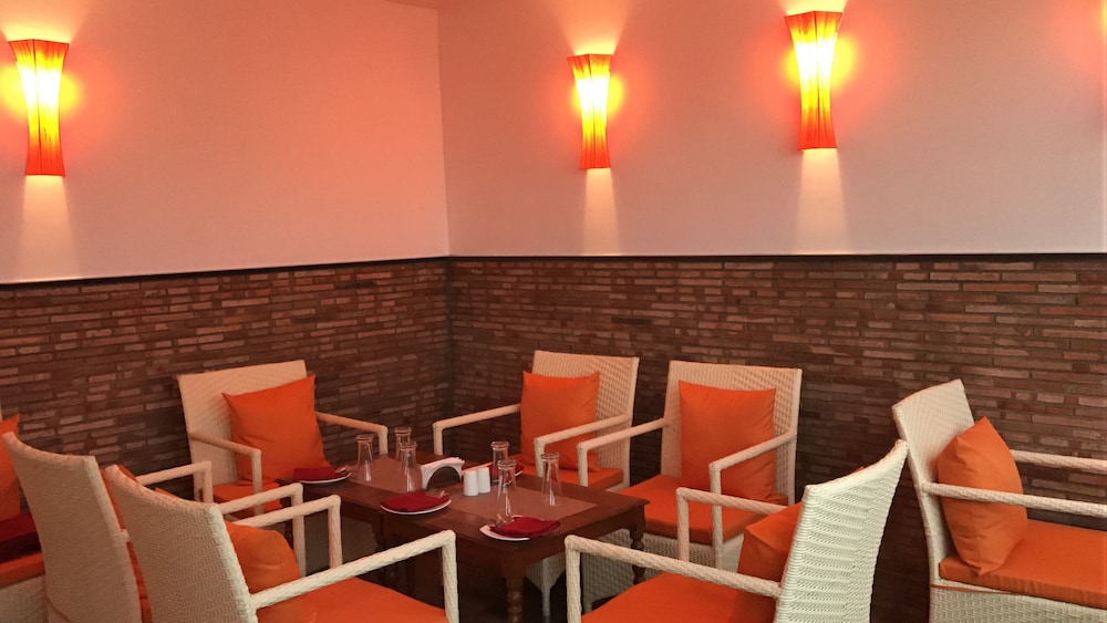 Hotel Villa Krish 32/55