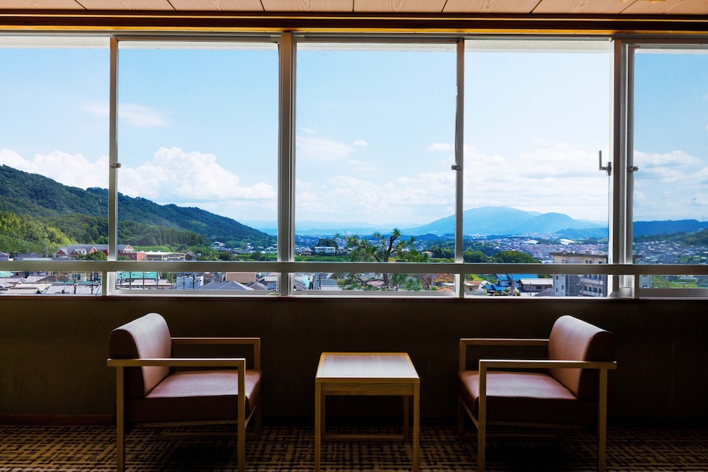 Kamenoi Hotel Yamato Heguri 47/60