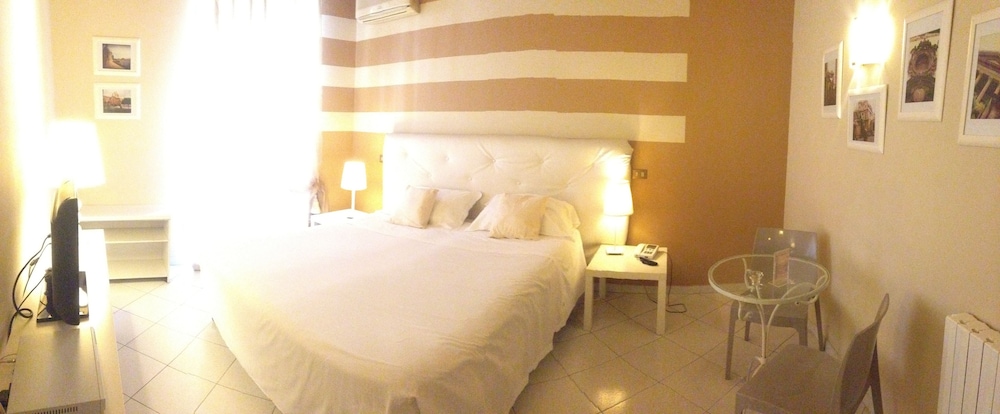 Hotel Posta 17/73