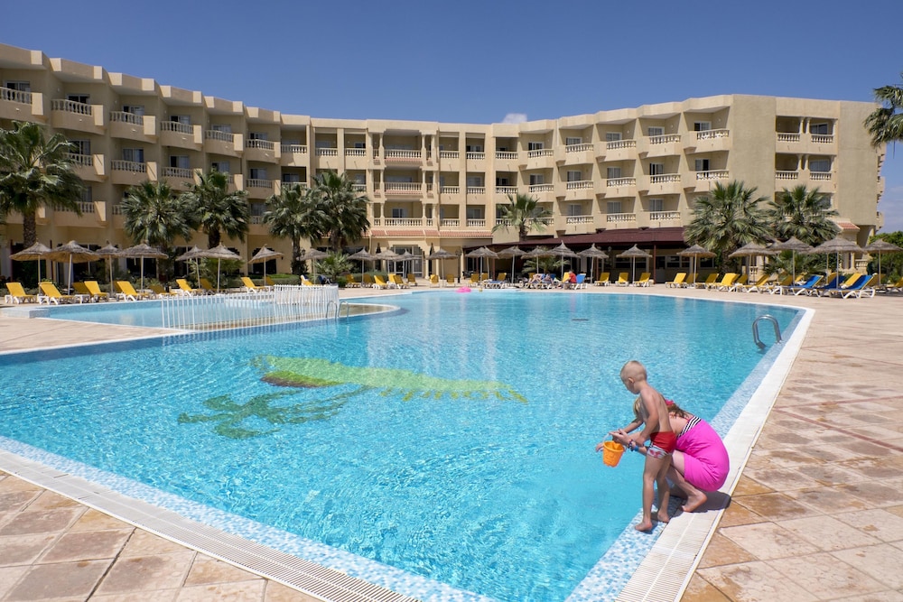 Houda Yasmine Marina & Spa 26/50