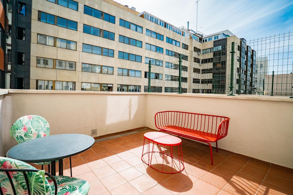 Smartr Madrid Gran Via 47 55/62