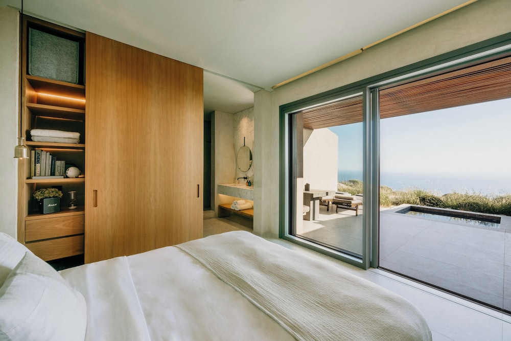 JUNIOR, VILLA, SEA VIEW, PLUNGE POOL