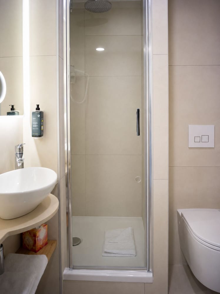 Akena City Paris Nord Saint Witz 48/50