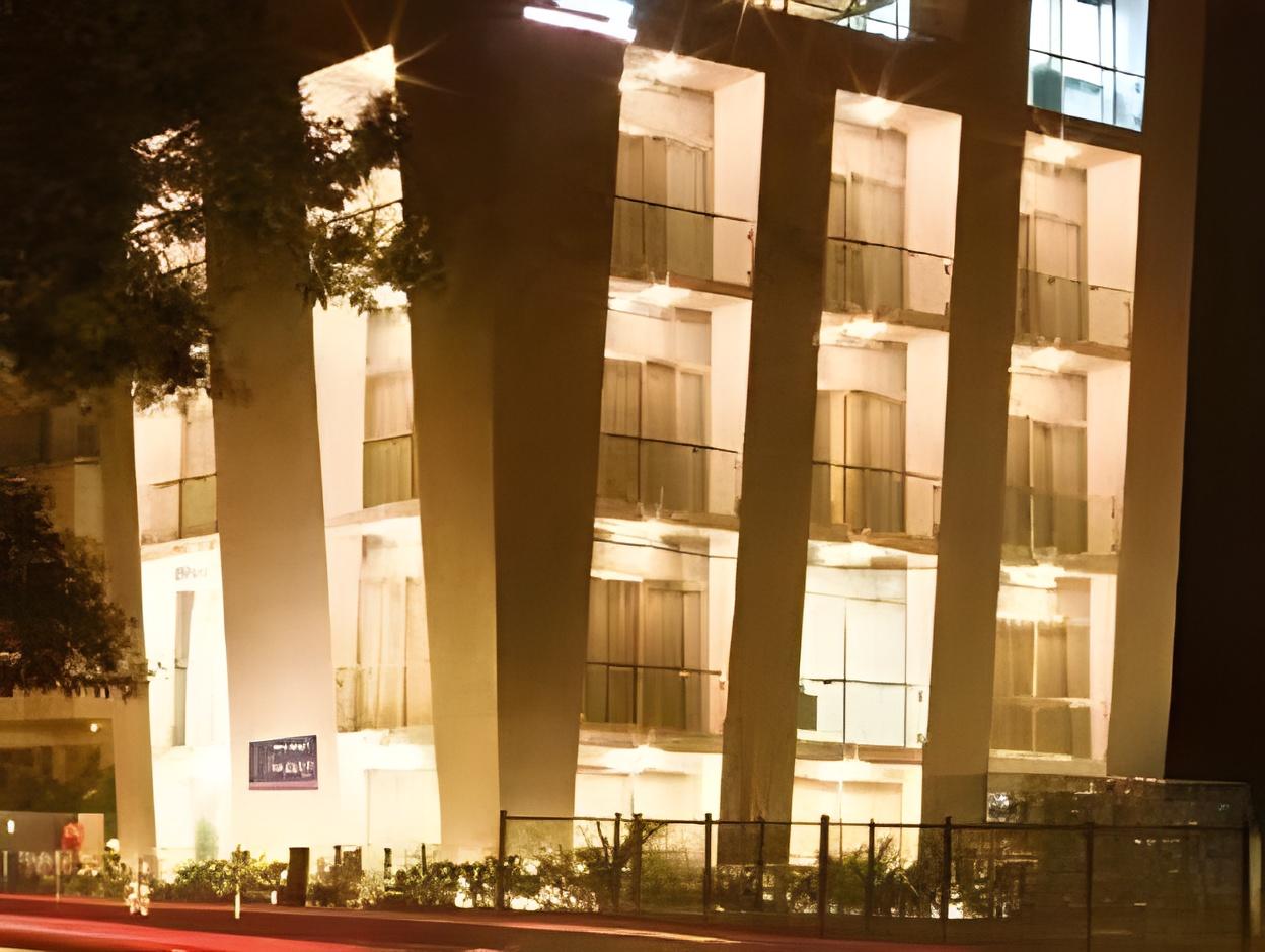 The Park Slope Hotel 3/16