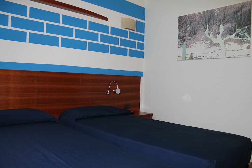 Hotel Europa 14/72