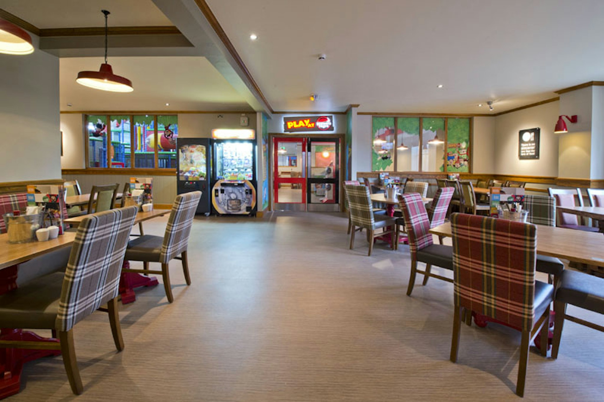 Premier Inn South Shields Port Of Tyne 49/57