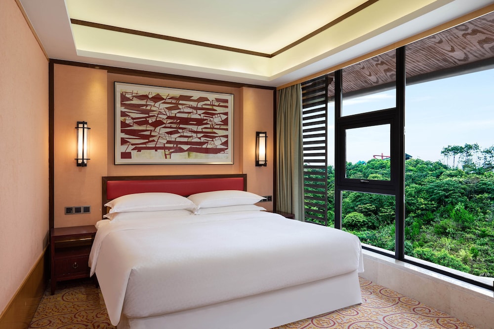 Four Points By Sheraton Heyuan Resort 13/40