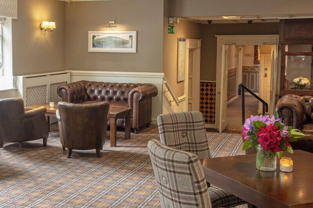 Best Western Valley Hotel 46/71