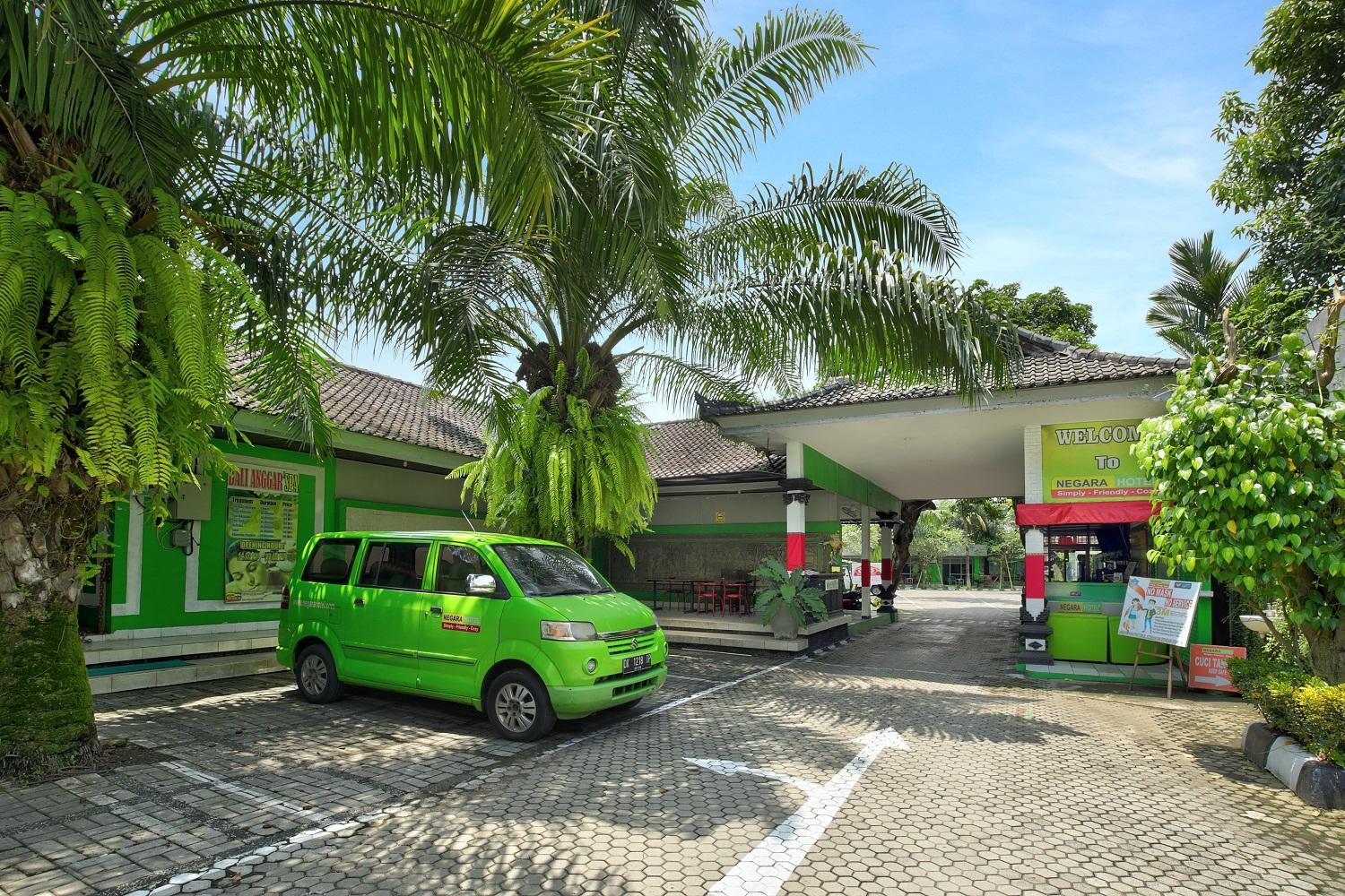 Negara Hotel 21/27