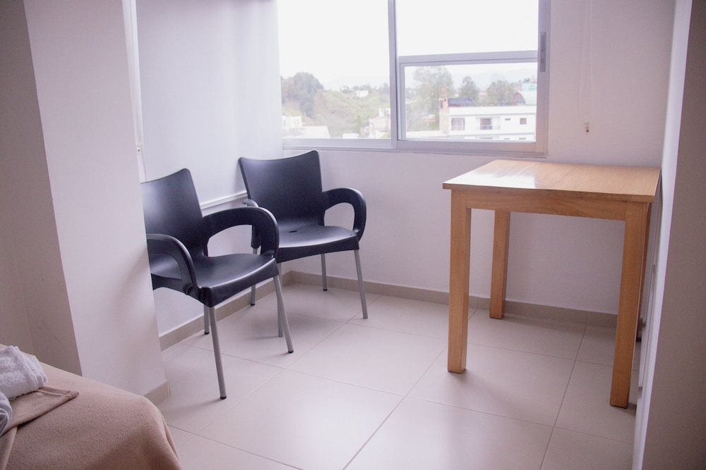 Hotel Omaga 32/48
