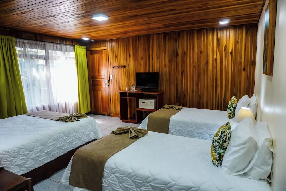Monteverde Country Lodge 29/72