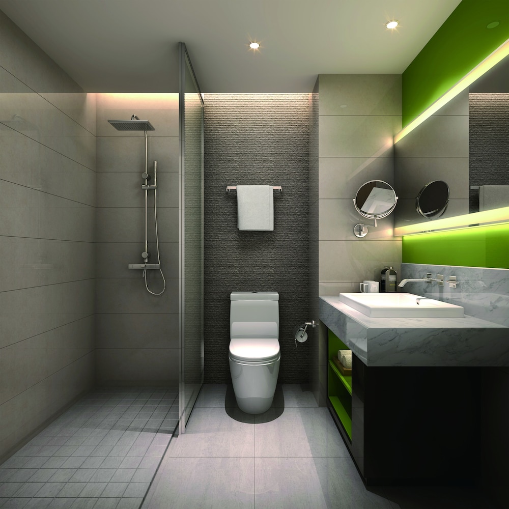 ibis Styles Xiamen Zhongshan Rd Walking Street Hotel 43/49