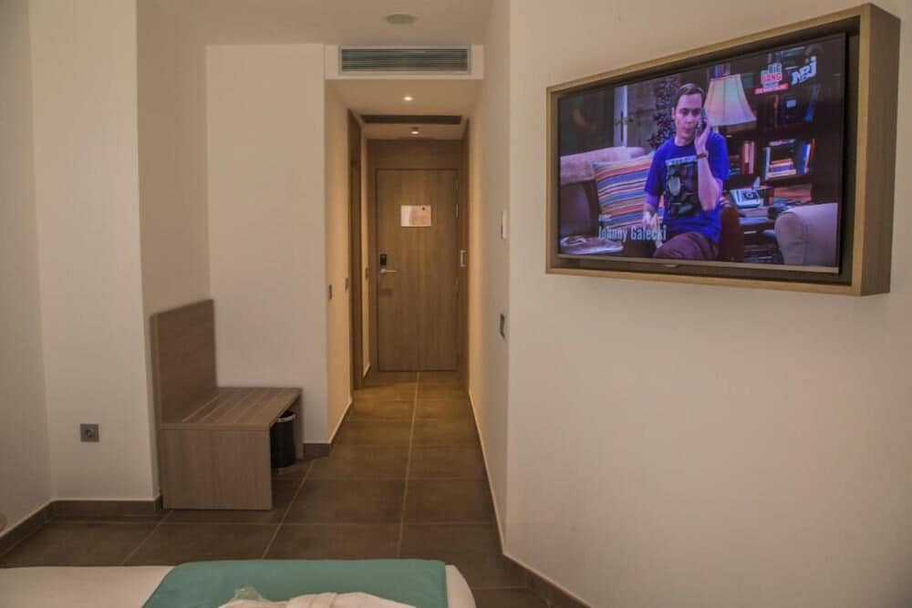 Az Hotel Le Zephyr Mostaganem 15/49