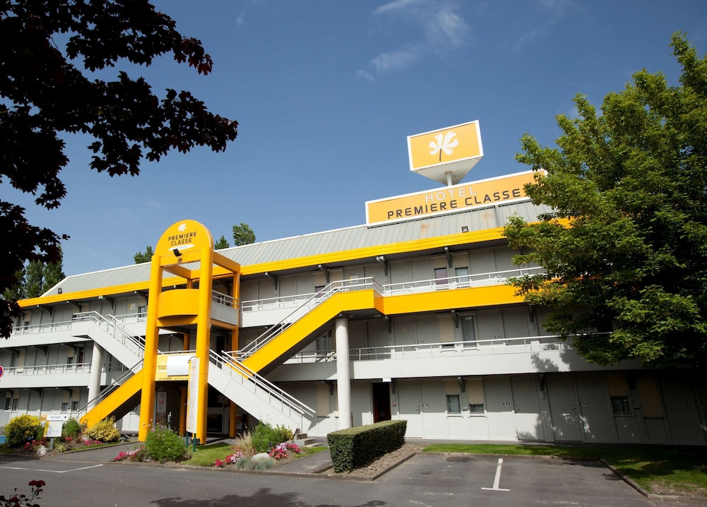 Premiere Classe Dijon Sud - Marsannay 2/51