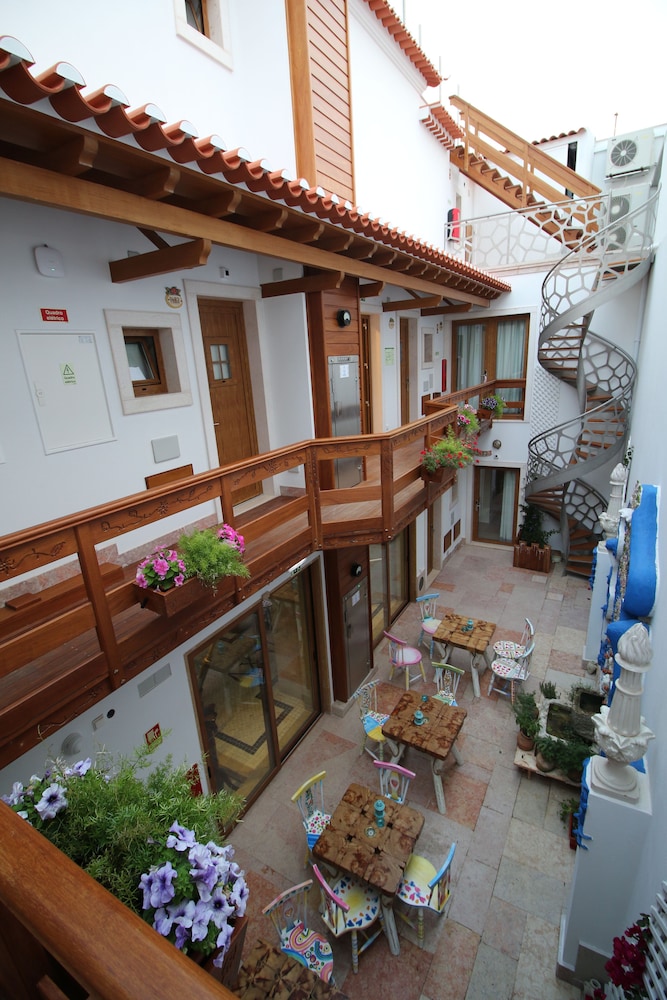 Villa Ana Margarida Hotel 39/52