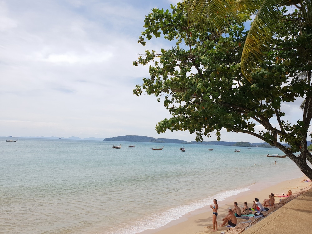 Days Inn By Wyndham Aonang Krabi 27/39