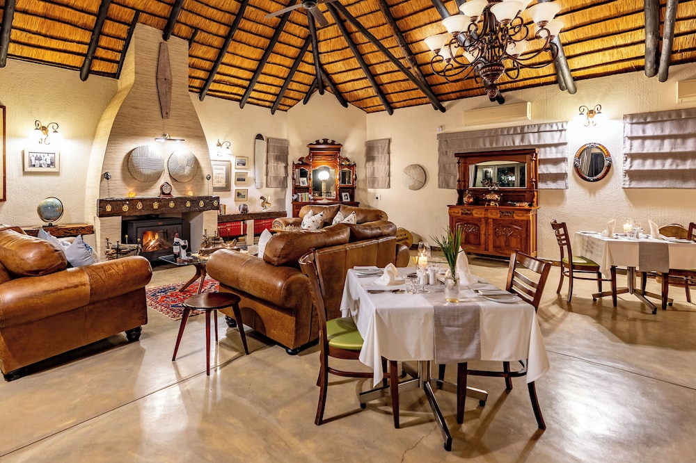 Phelwana Game Lodge 29/50