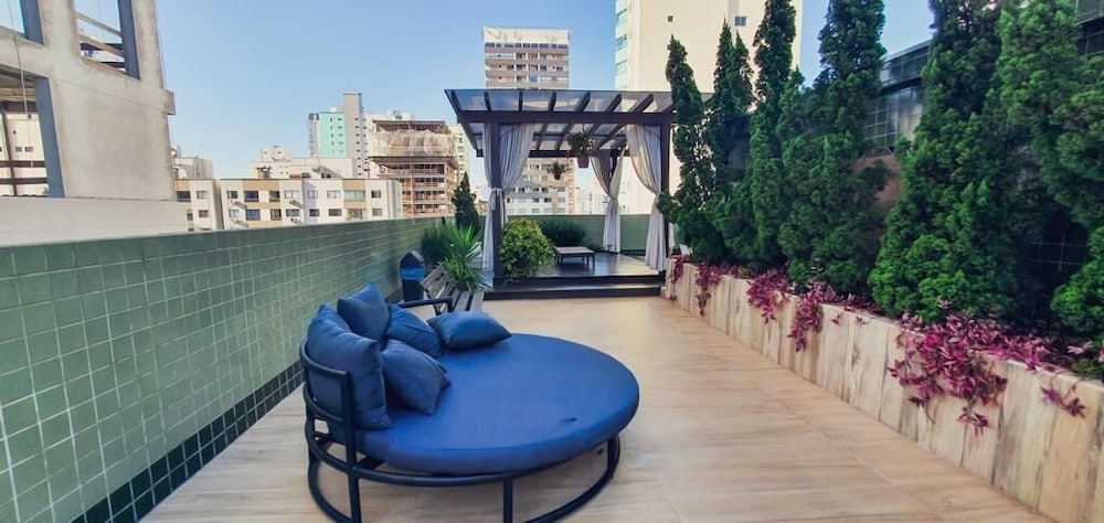 Hotel das Americas 41/48