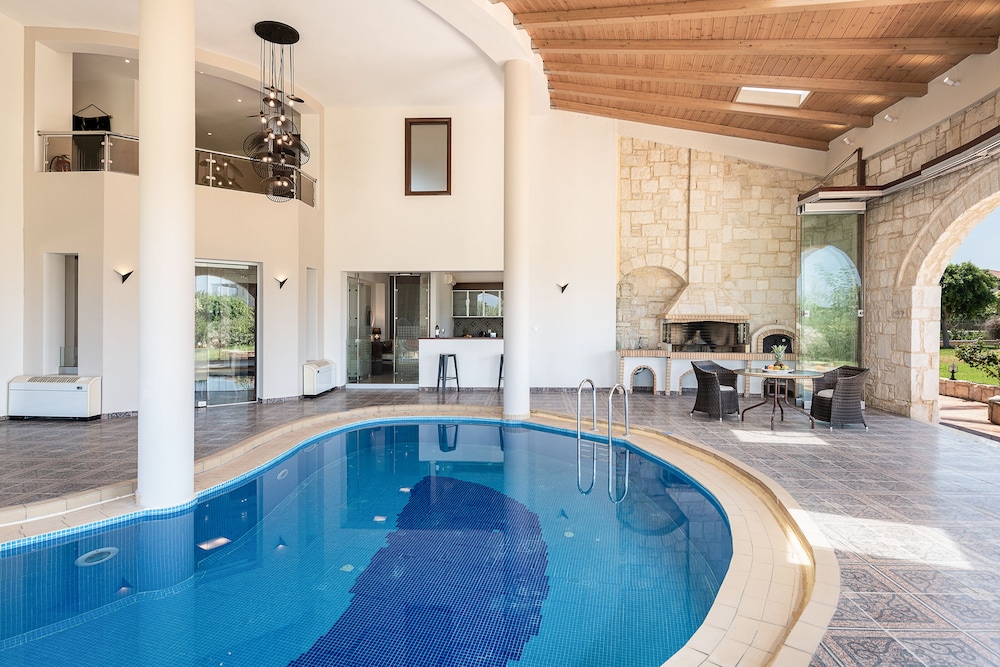 Caldera Platanias Villas 30/64