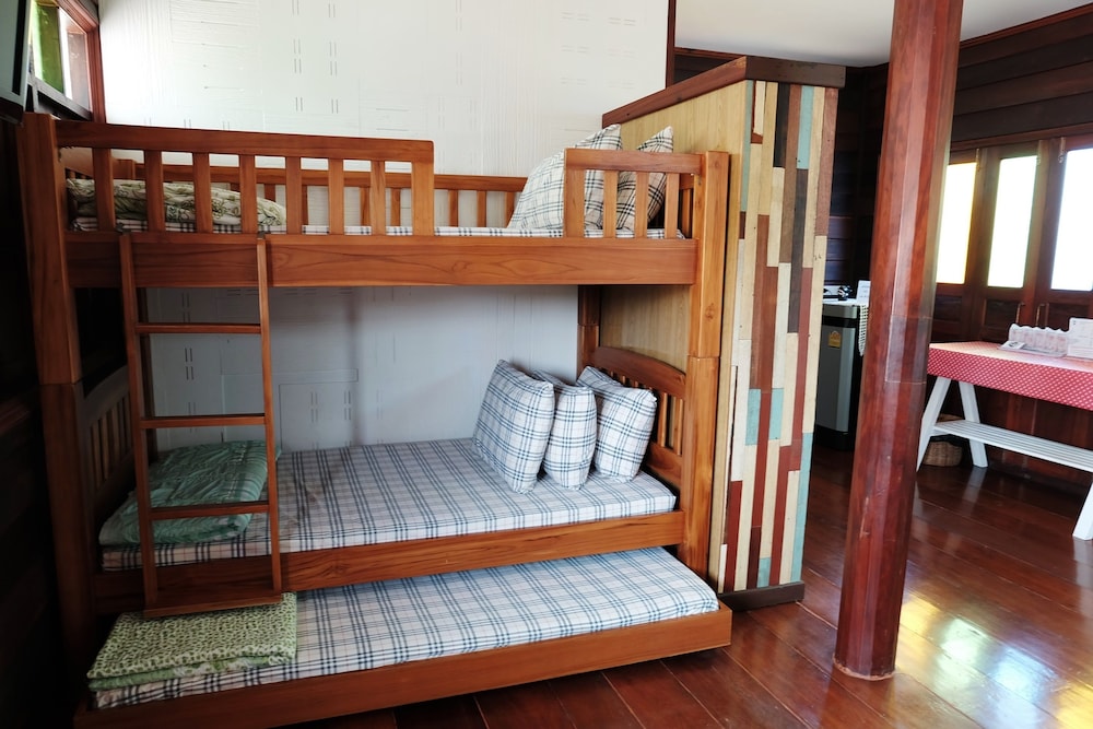 Baan Chompoo Homestay 11/35