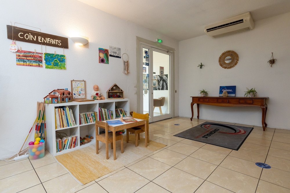 The Originals City Le Cottage D Amphitryon 27/49