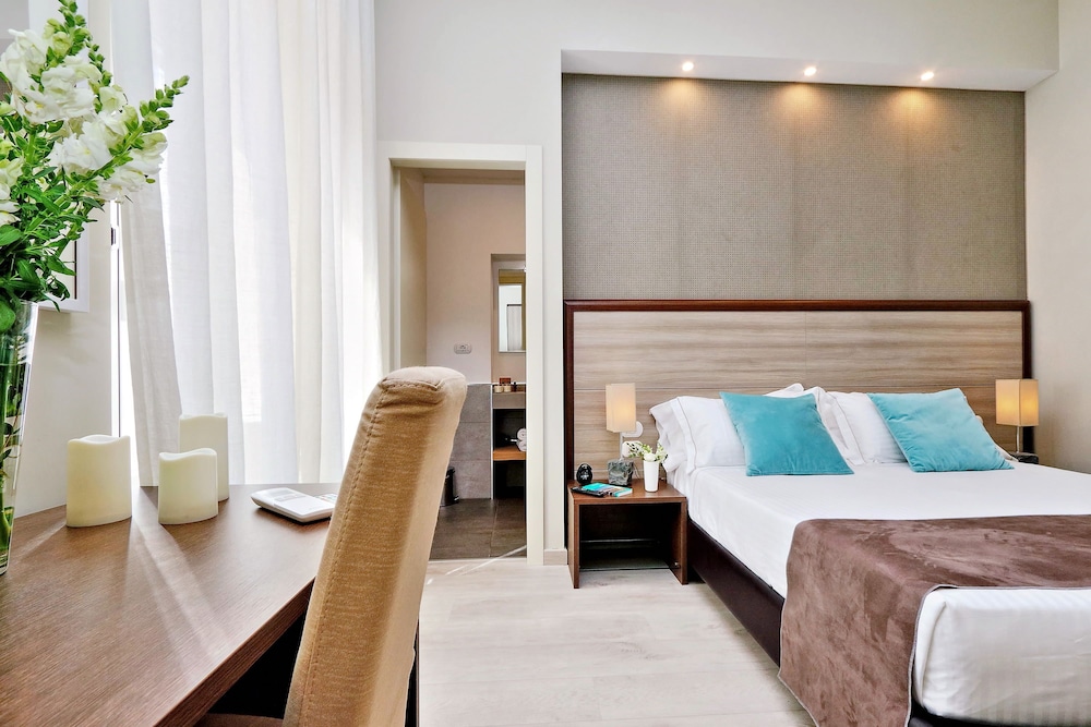 Relais Servio Tullio 30/71