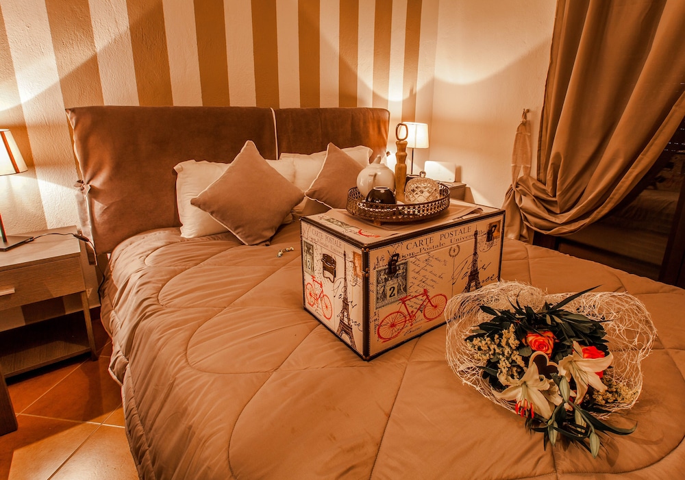Aqua Mare Sea Side Rooms 22/50
