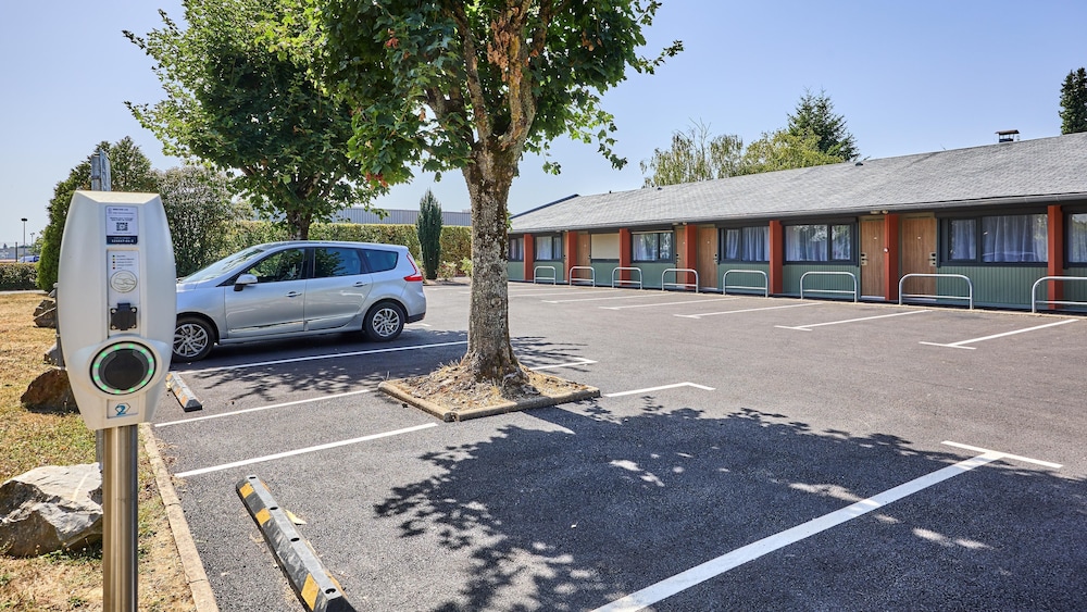 CAMPANILE ALENCON 48/60
