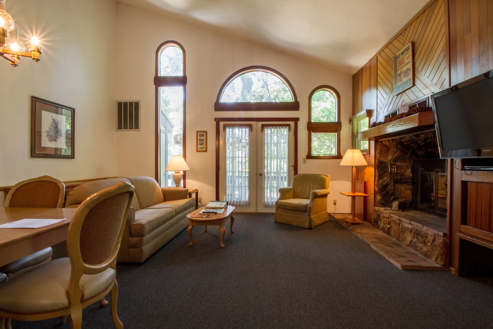 Mountain Retreat Resort 22/51