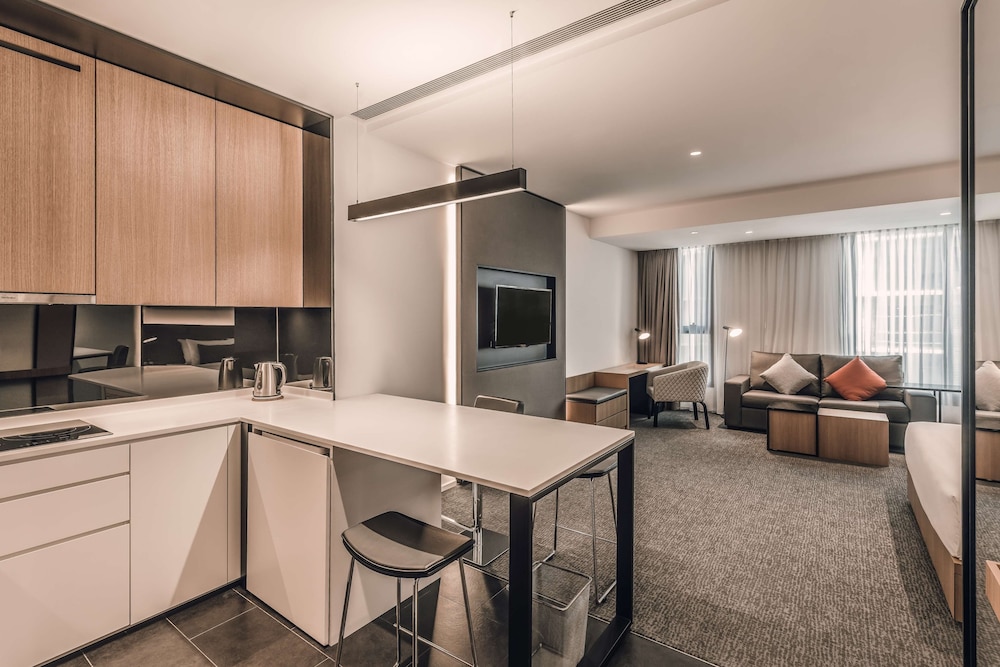 HYATT HOUSE KUALA LUMPUR, MONT KIARA 49/65