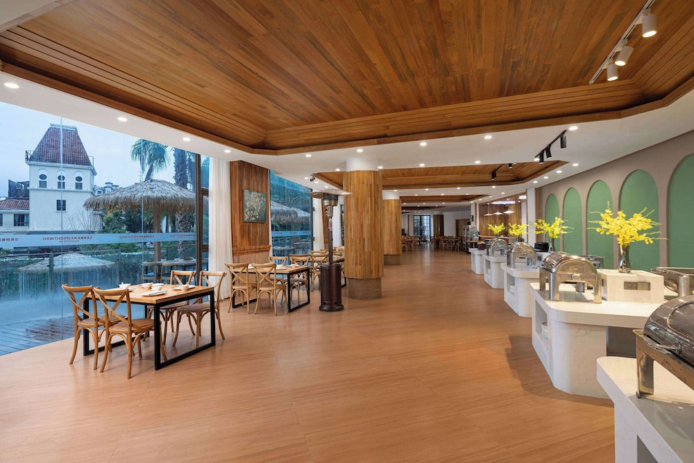 Hawthorn by Wyndham Kunming Anning 27/28