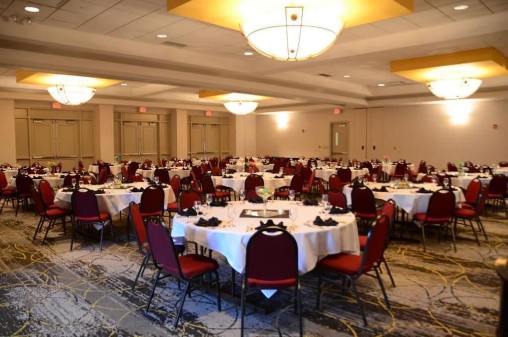 Inn at DePauw 11/15