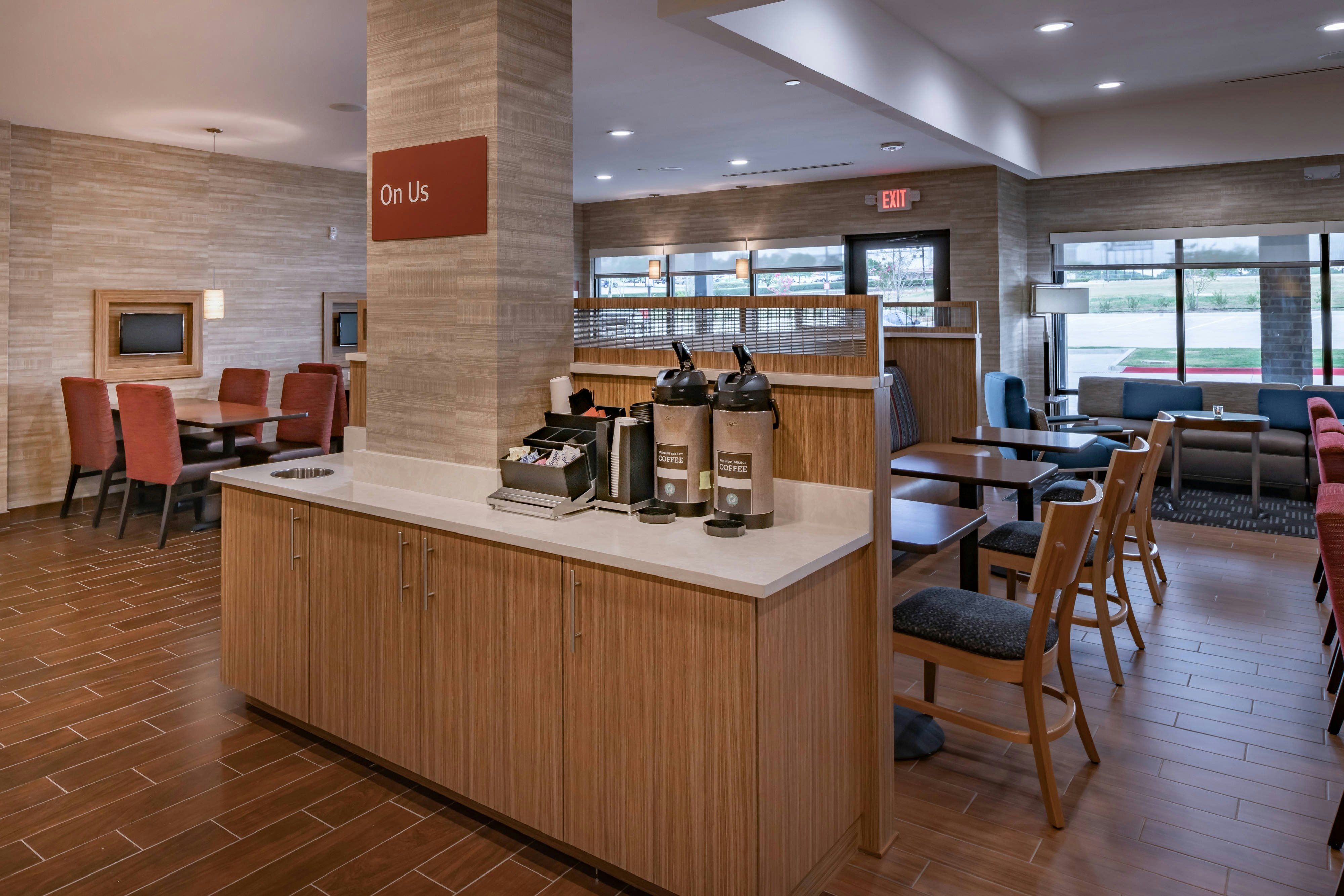 Towneplace Suites Dallas Mesquite 45/56