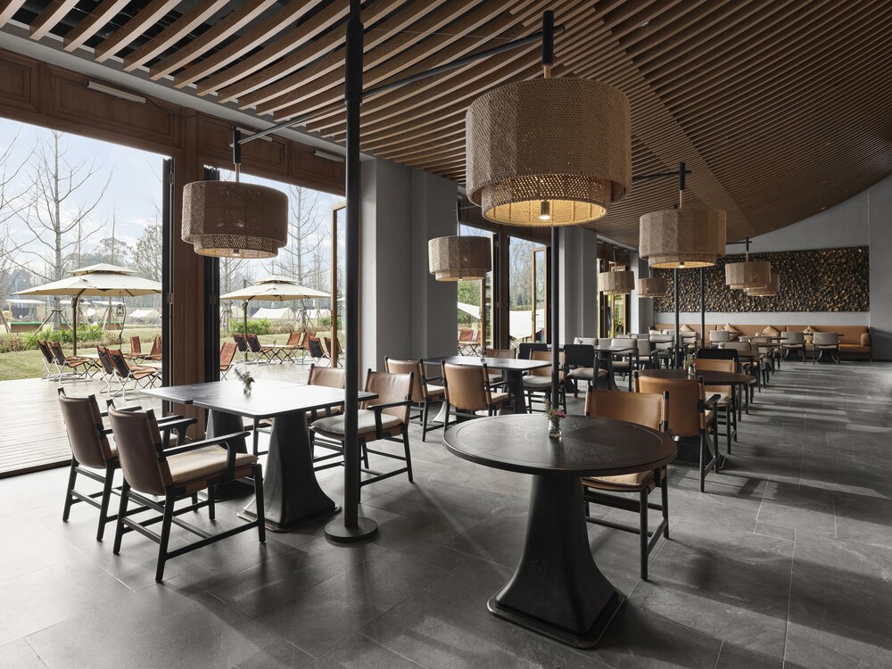 Angsana Chengdu Wenjiang 32/48