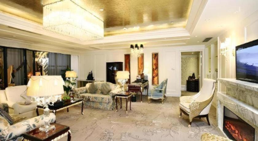 Jian Guo Hotel Yun Cheng 27/50
