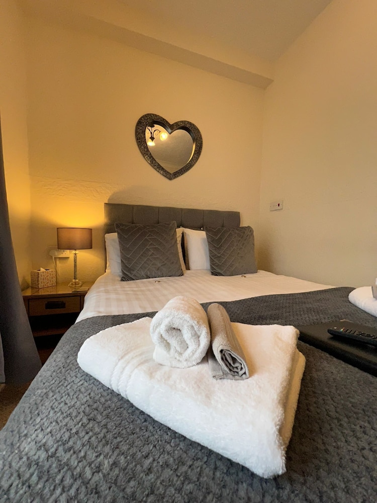 Abbey House B&amp;B 17/61
