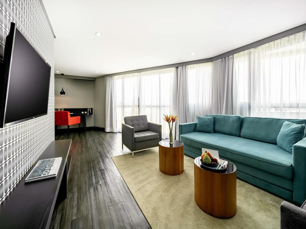 Grand Mercure Brasilia Eixo Monumental 50/73