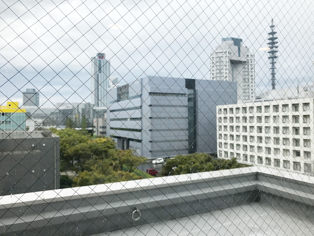 Osaka Academia 55/61