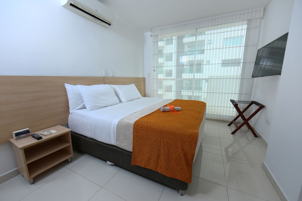 Hotel Cabrero Mar 13/55