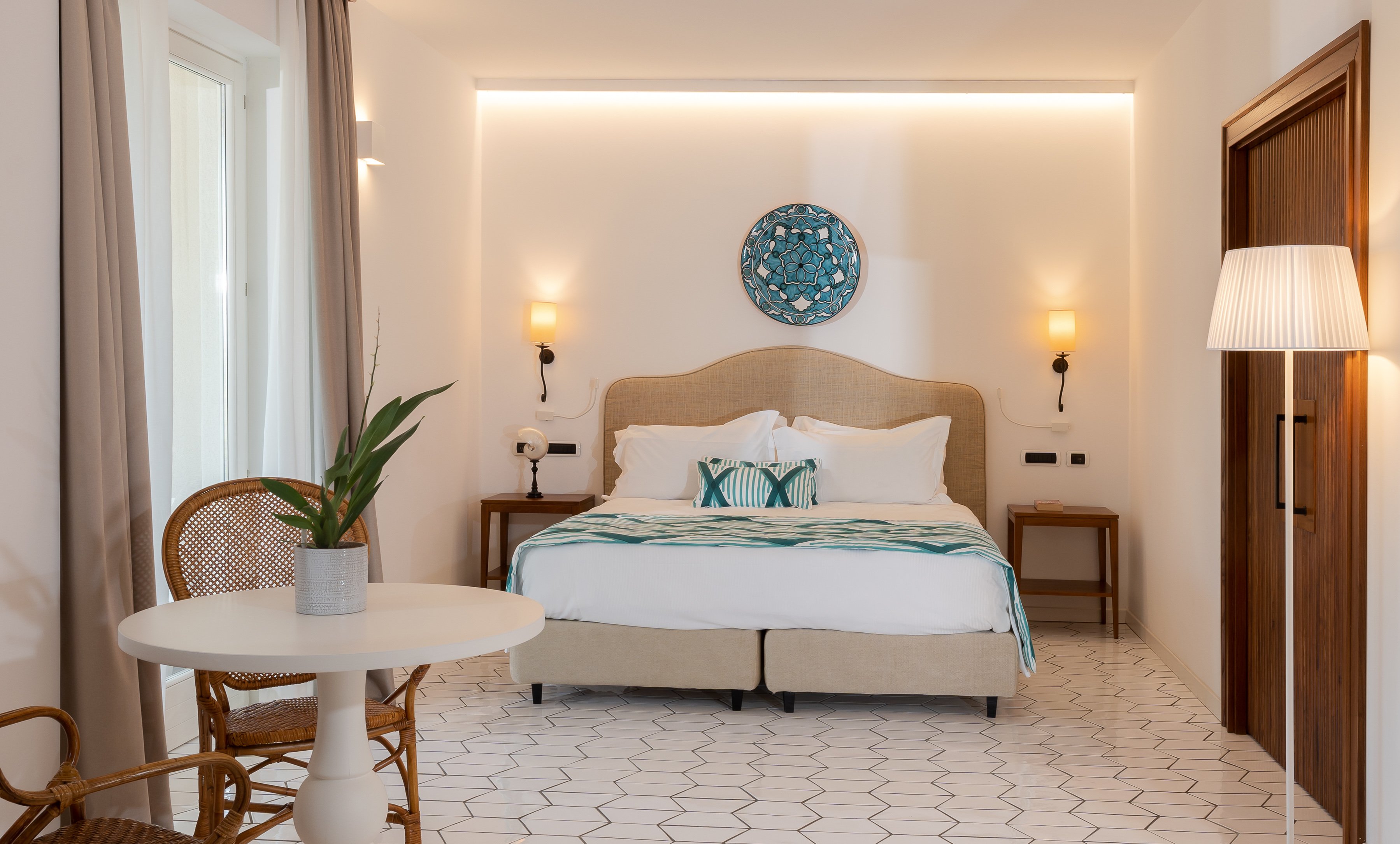 Therasia Resort Sea And Spa 29/100