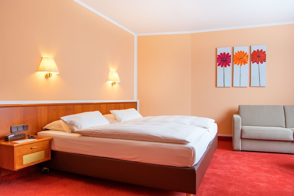 Montana Hotel Mönchengladbach 10/34