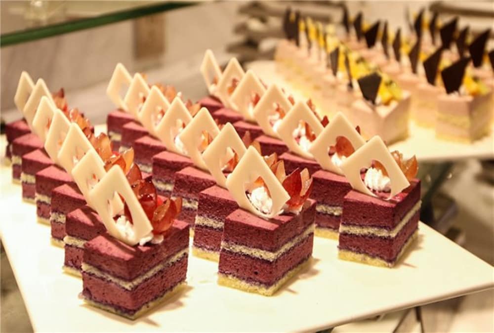 Shuguang International Hotel Kunshan 26/50