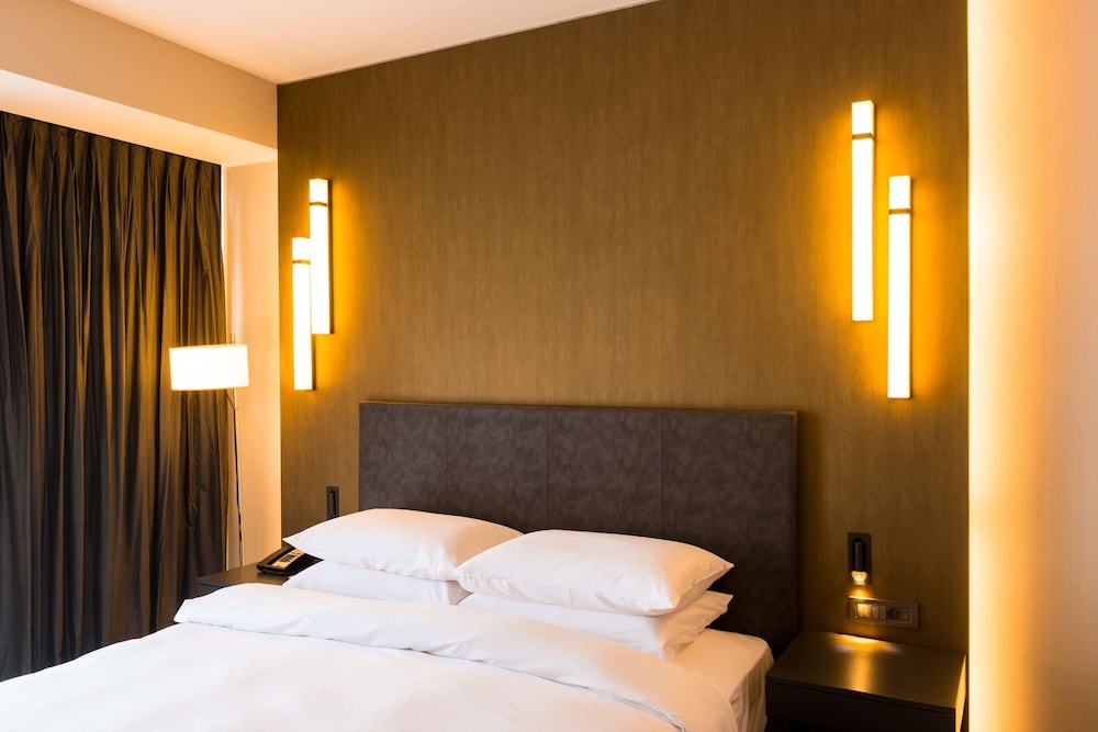 Radisson Hotel Dakar Diamniadio 15/50