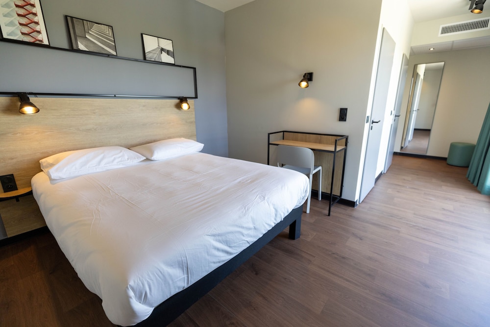 Ibis Marseille Marignane Technopole 27/57