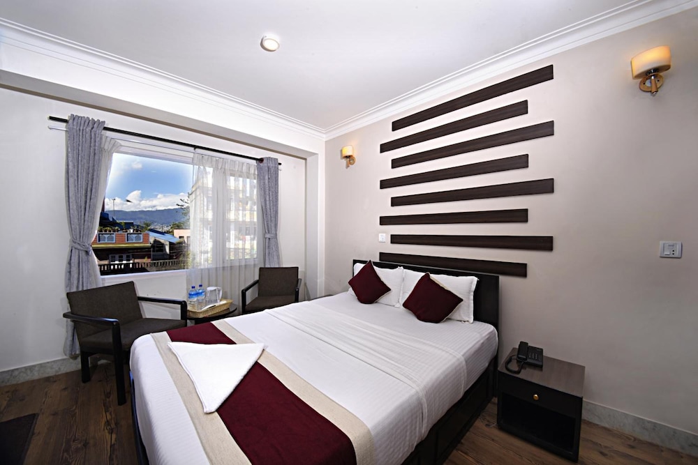 Hotel Livin Kathmandu 18/36