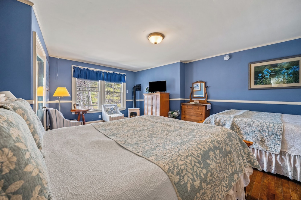 Inn at Jackson 15/51