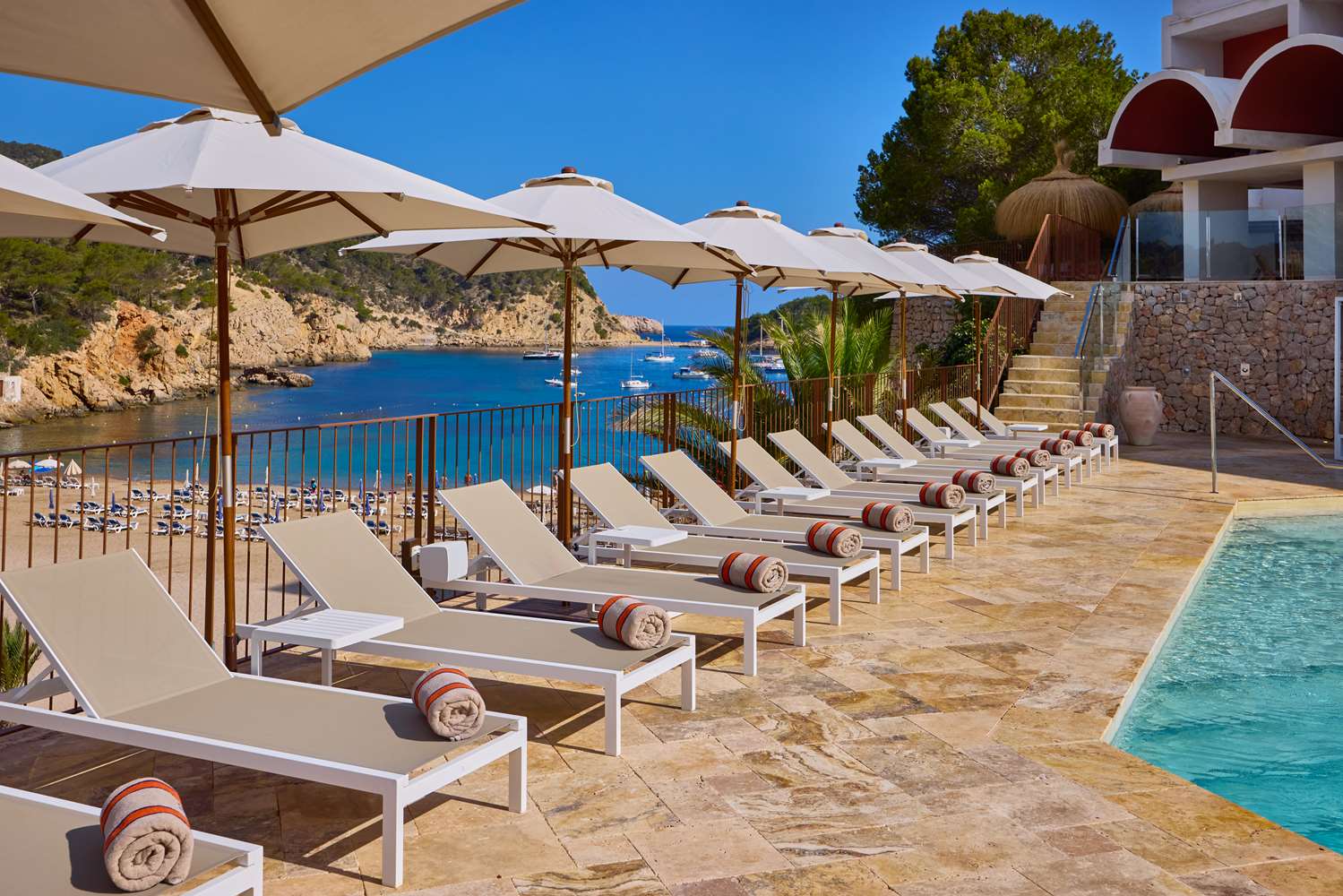 Cala San Miguel Hotel Ibiza 12/22