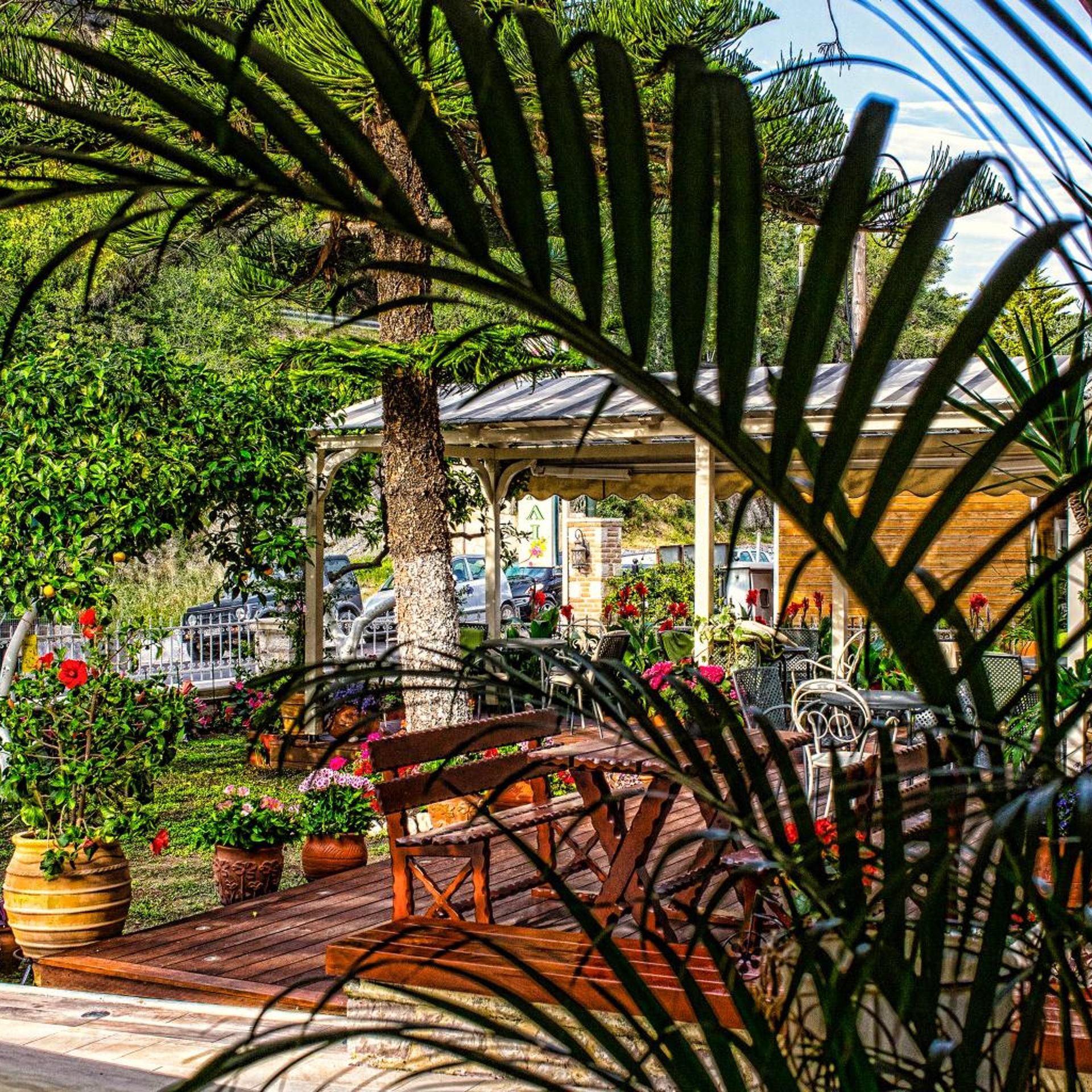 Maistrali Hotel 49/52