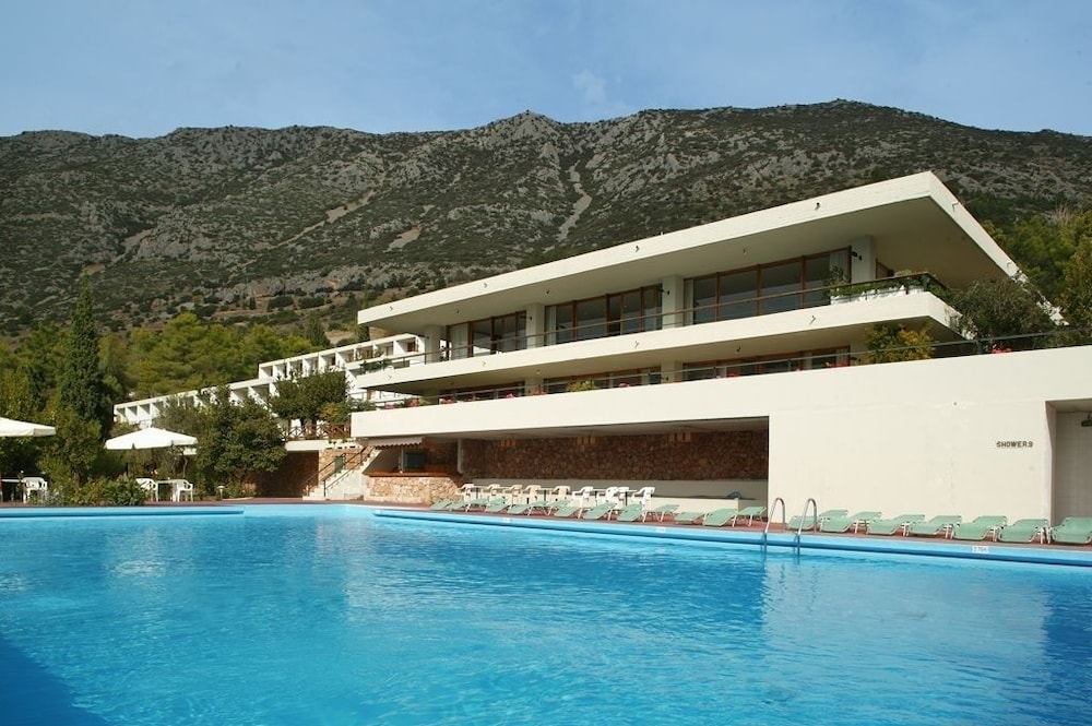 Amalia Hotel Delphi 6/66