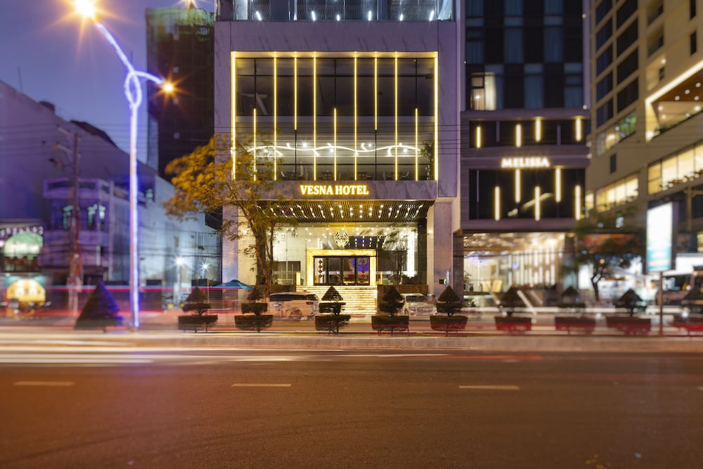 Vesna Hotel Nha Trang 6/69